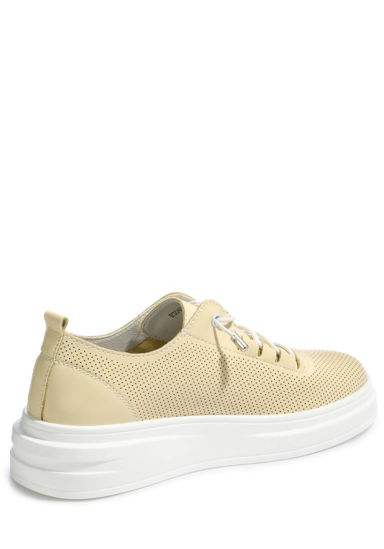 Кроссовки женские Берта шир.  750, рис. 8