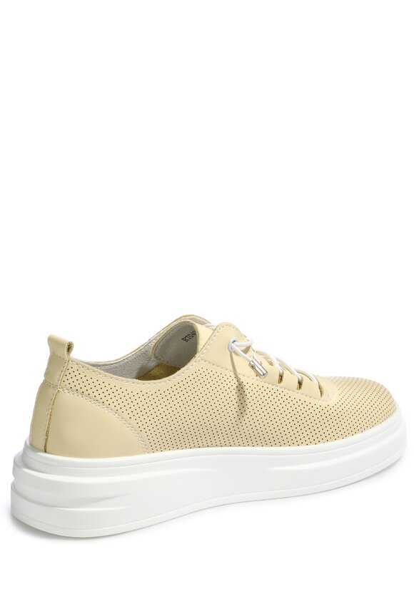 Кроссовки женские Берта шир.  580, рис. 8