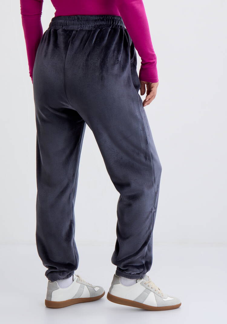 Брюки Туллия шир.  750, рис. 3