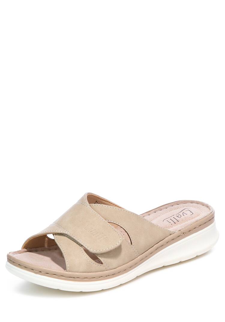 Сабо женские Лолла шир.  750, рис. 1