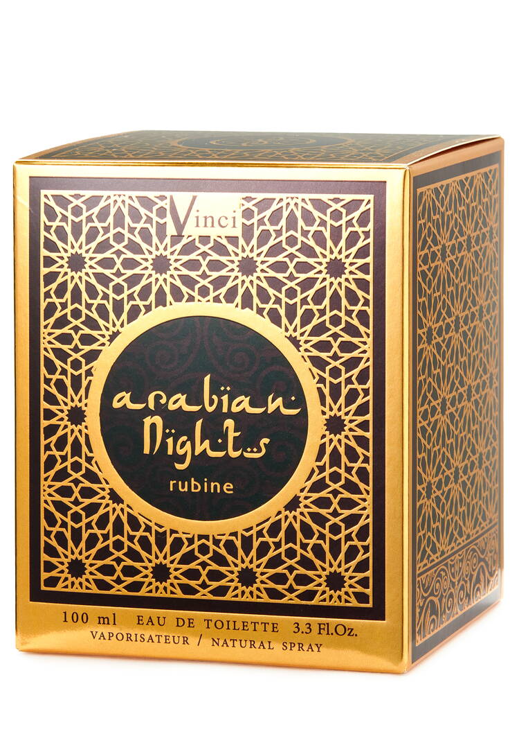 Парфюм  Арабская ночь шир.  750, рис. 2