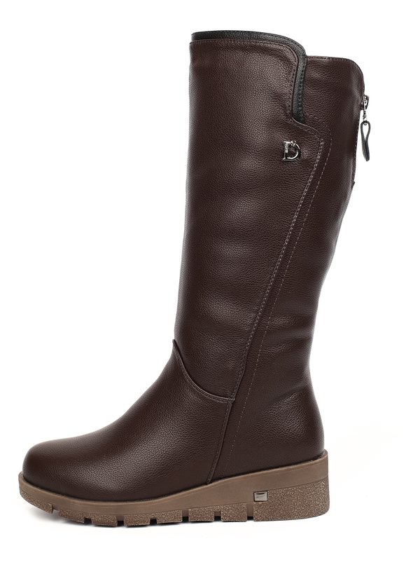 Сапоги женские Арнелла шир.  580, рис. 7