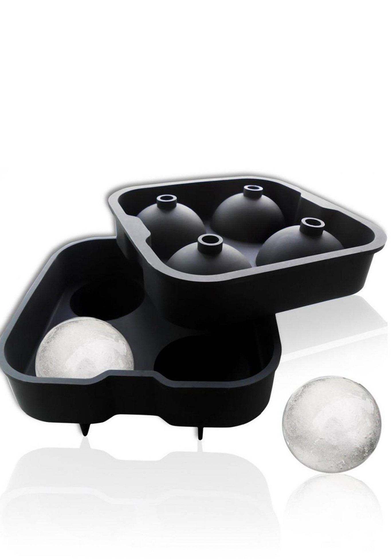 

Форма для льда "Ice ball"