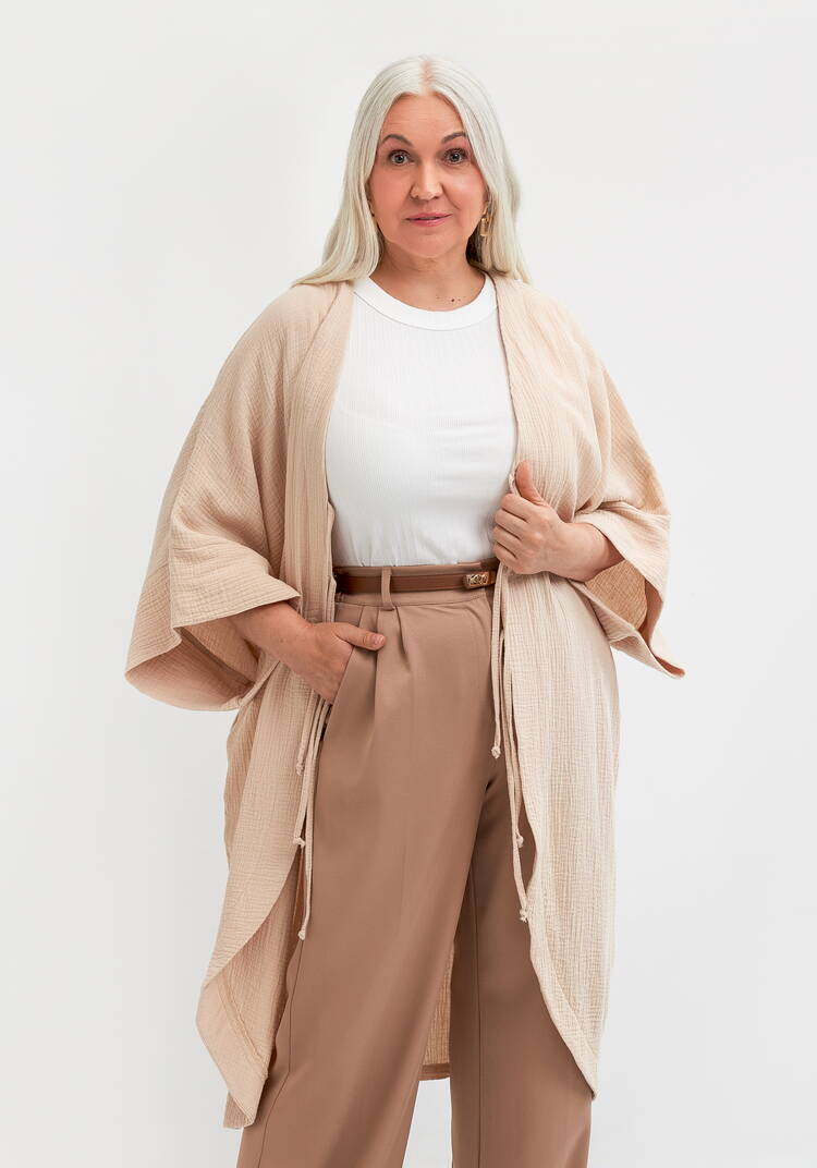 Накидка Хайли шир.  750, рис. 26