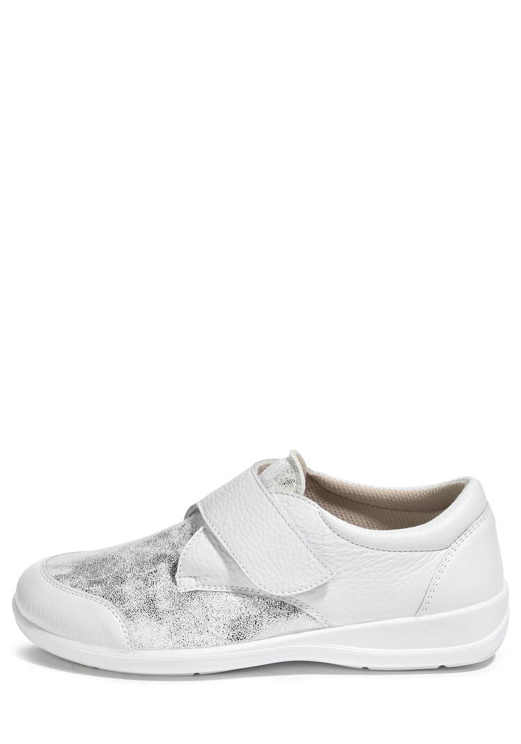 Полуботинки женские Даниэль шир.  750, рис. 16