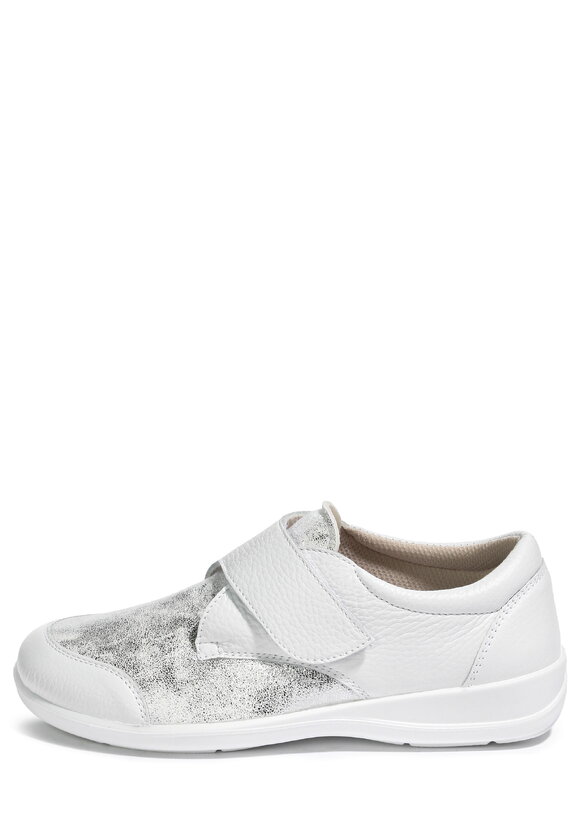 Полуботинки женские Даниэль шир.  580, рис. 16