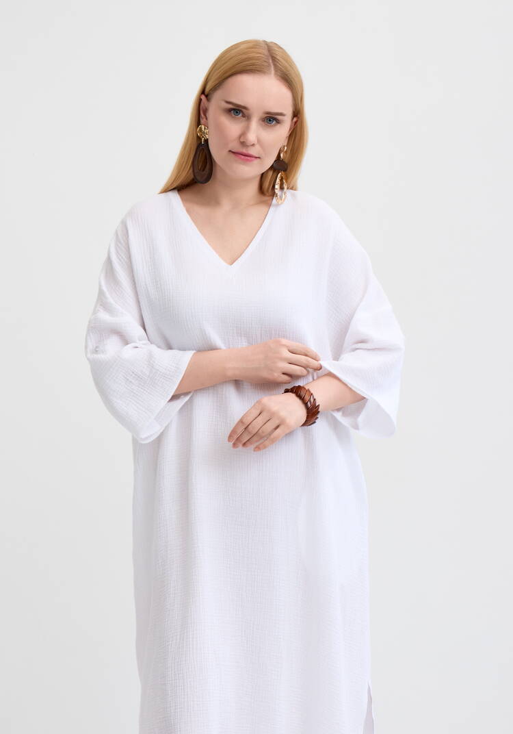 Платье Веселина шир.  750, рис. 23