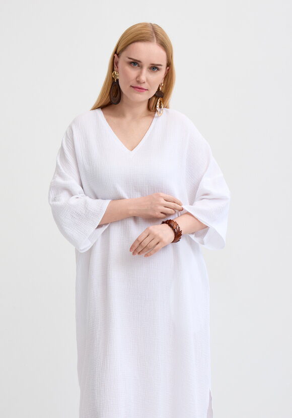 Платье Веселина шир.  580, рис. 23