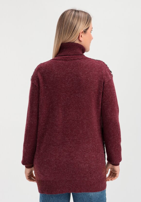 Водолазка Патриция шир.  580, рис. 13