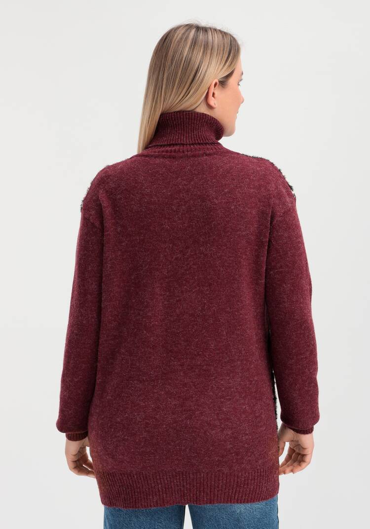 Водолазка Патриция шир.  750, рис. 13