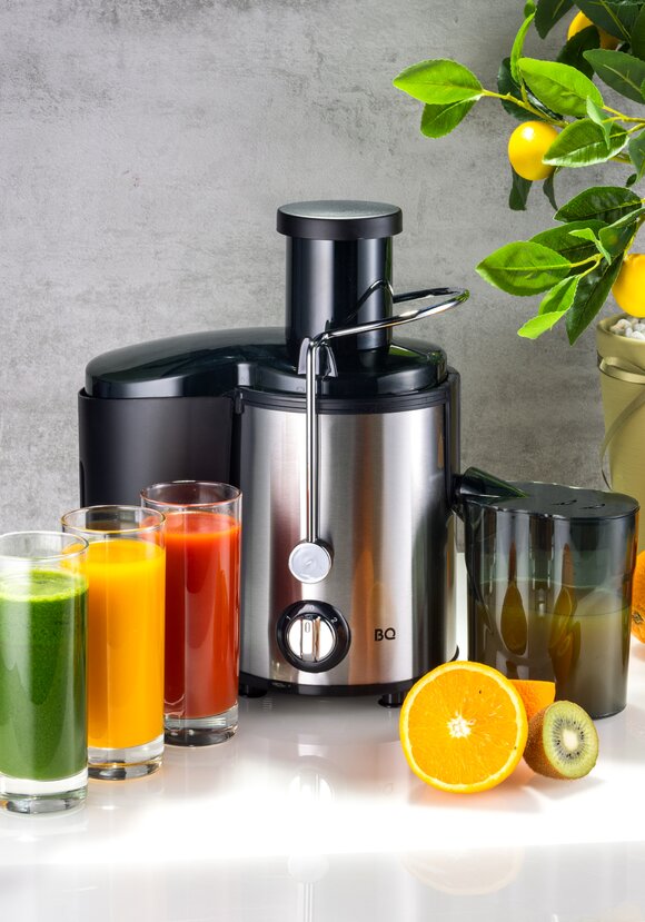 Соковыжималка Энергия фруктов шир.  580, рис. 1