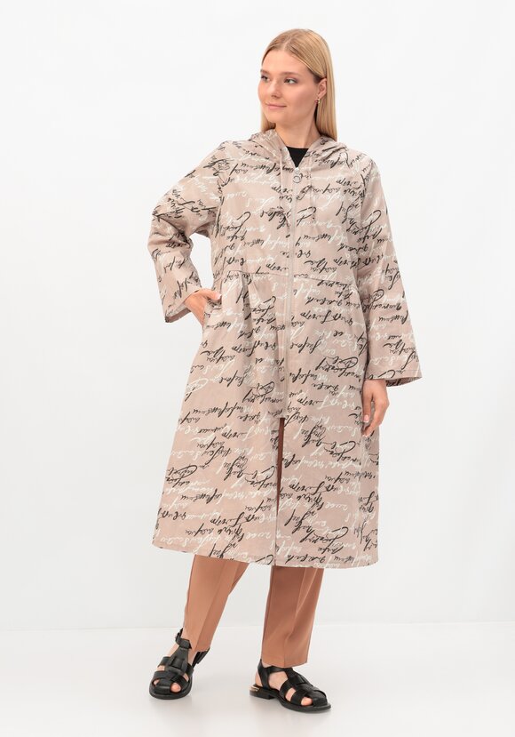 Пыльник на молнии шир.  580, рис. 1