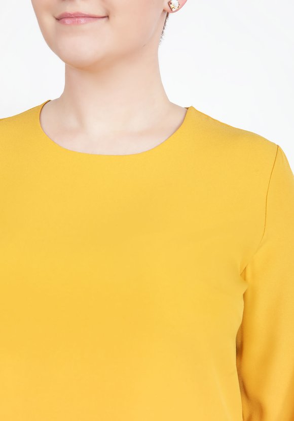 Блуза Непревзойденная красота шир.  580, рис. 2