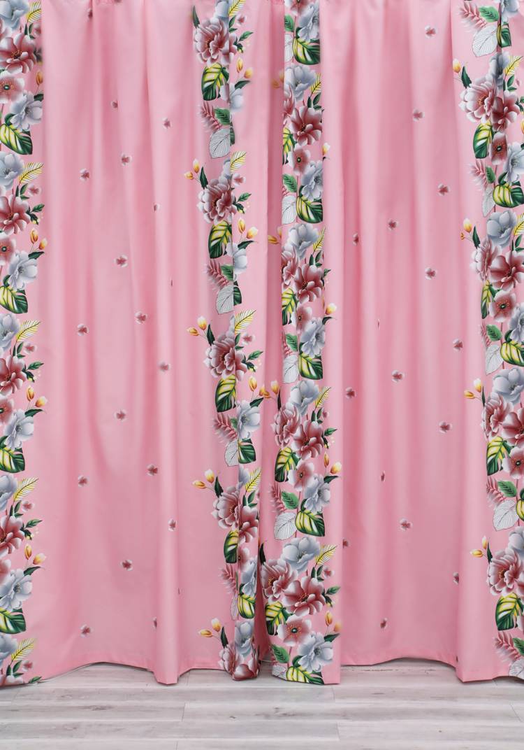 Комплект легких портьер Жасмин шир.  750, рис. 17