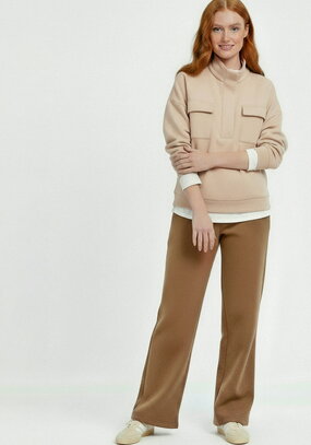 Брюки из флиса Cелеста