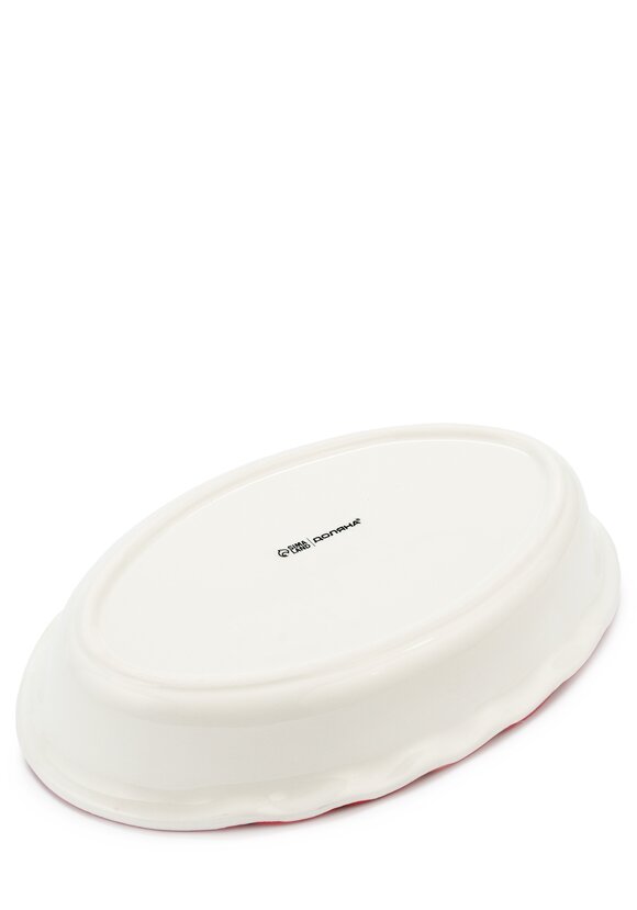 Новогодняя форма для запекания шир.  580, рис. 7