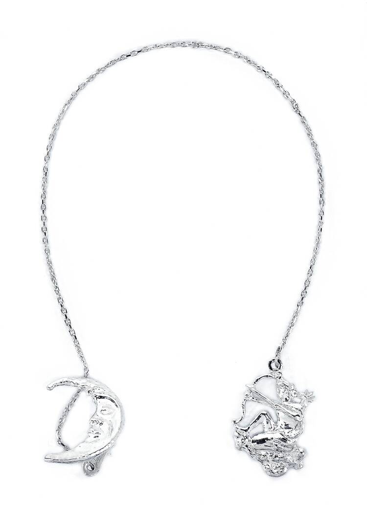 Серебряный ионизатор  воды Зодиак шир.  750, рис. 25