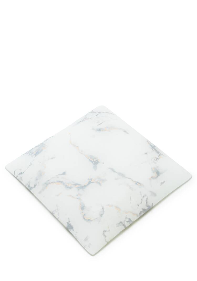 Набор квадратных тарелок, 2 шт. шир.  750, рис. 9