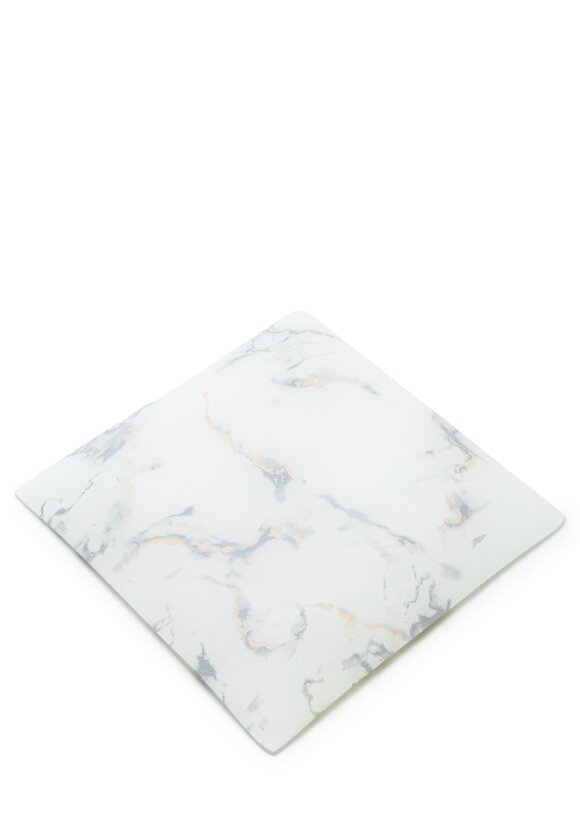 Набор квадратных тарелок, 2 шт. шир.  580, рис. 9