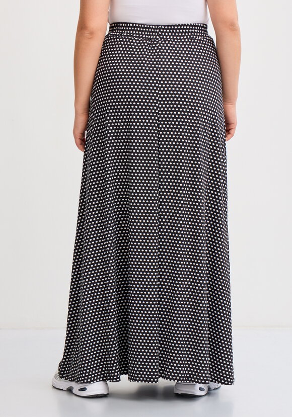 Брюки-юбка Космос шир.  580, рис. 8