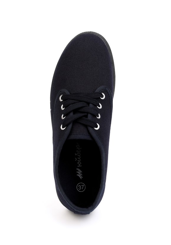 Кеды летние женские Мирэлла шир.  580, рис. 28