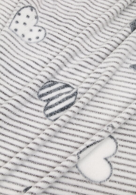 Плед велсофт Эмилия шир.  580, рис. 20