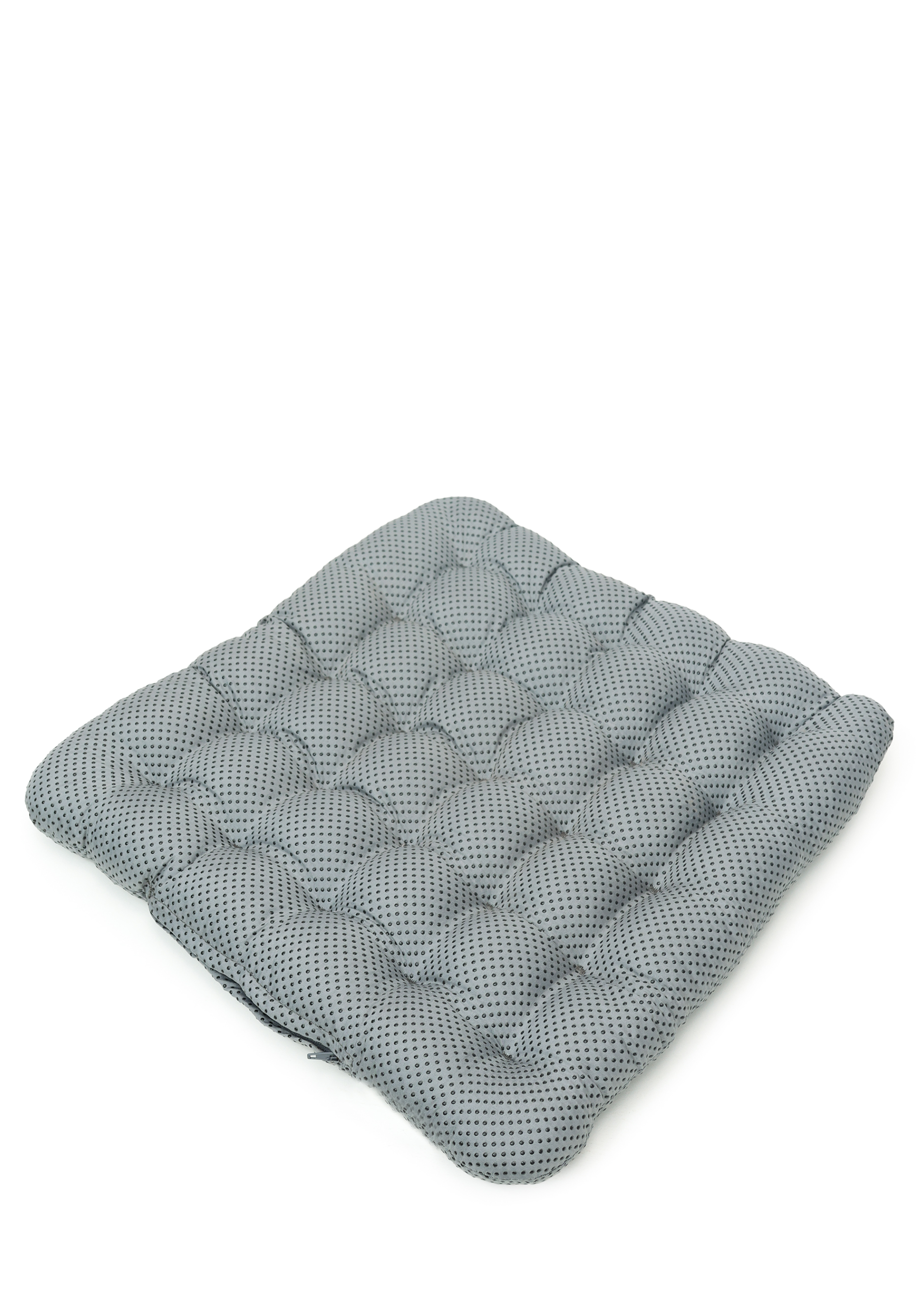 Подушка нескользящая с гречневой лузгой 1299₽