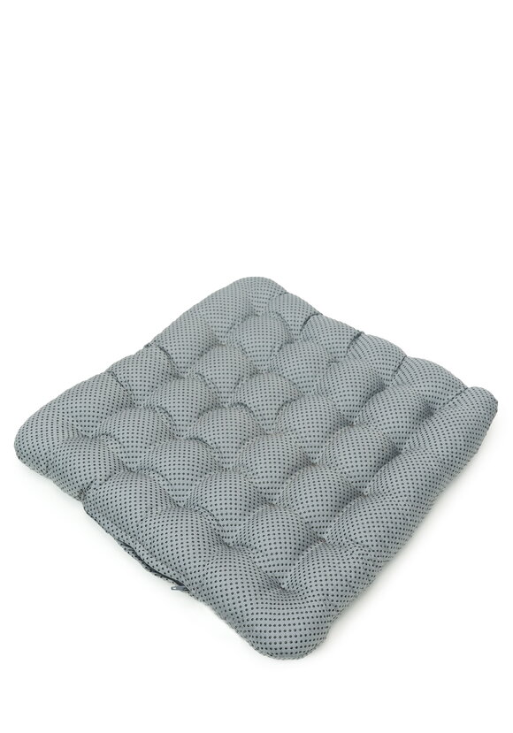 Подушка нескользящая с гречневой лузгой шир.  580, рис. 1