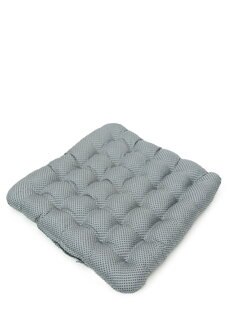 Подушка нескользящая с гречневой лузгой