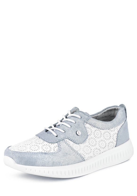 Полуботинки женские Регина шир.  580, рис. 1