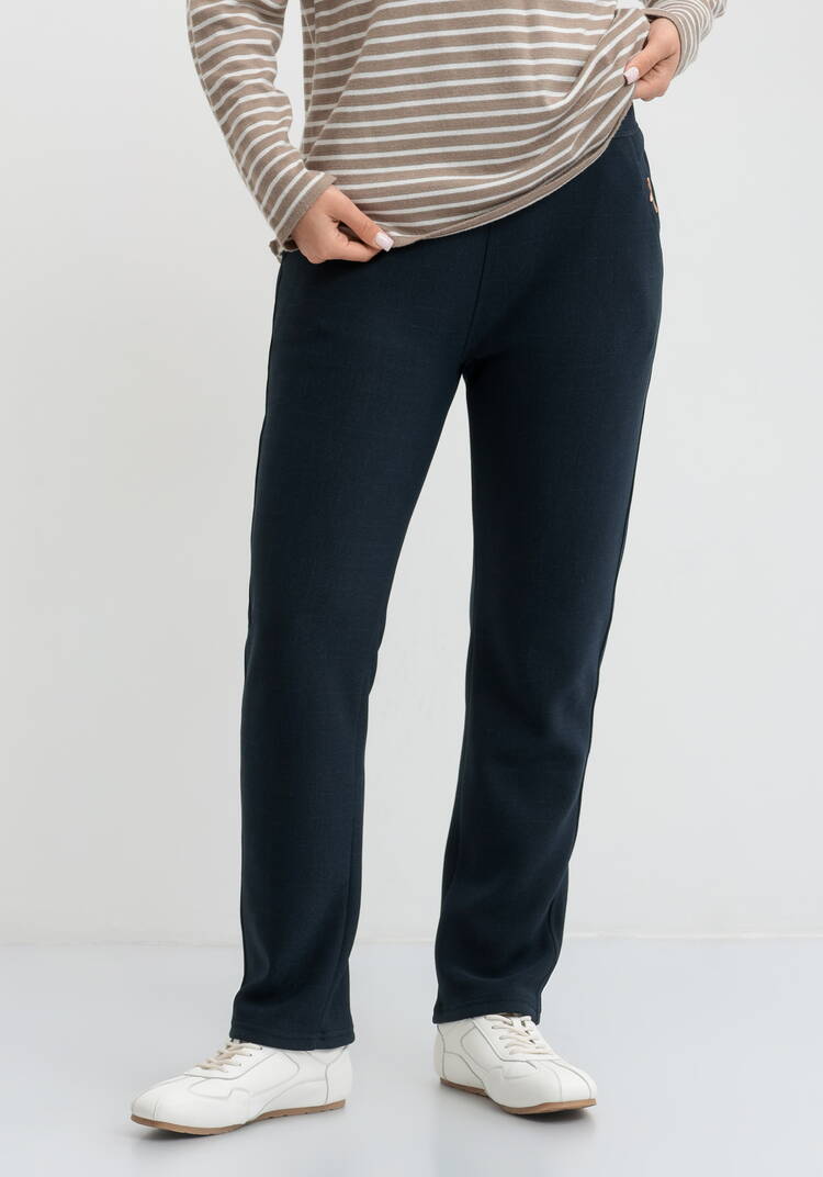 Брюки Асия шир.  750, рис. 18