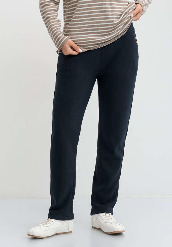 Брюки Асия шир.  580, рис. 18