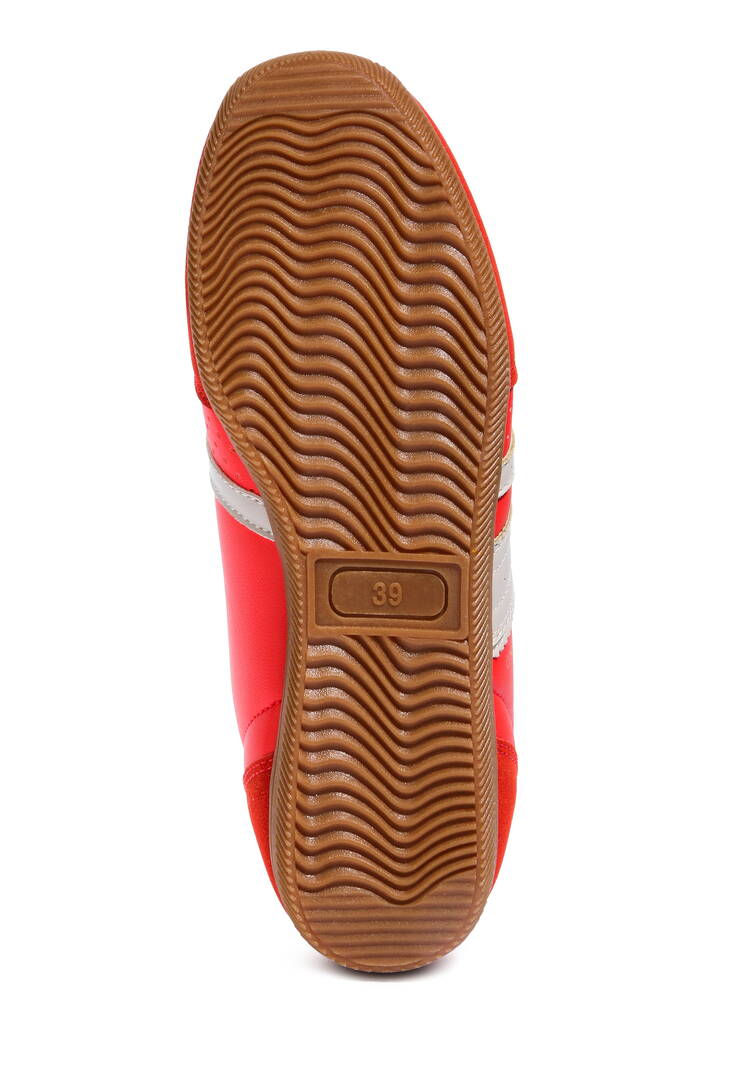 Кроссовки женские Аманда шир.  750, рис. 5