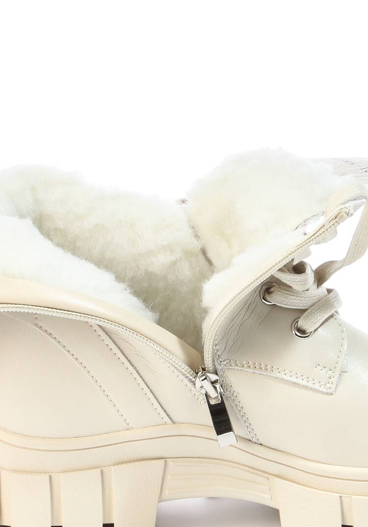 Ботинки женские Лора шир.  750, рис. 12