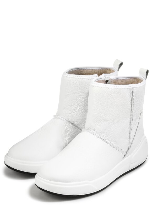 Полусапоги женские Валенсия шир.  580, рис. 24