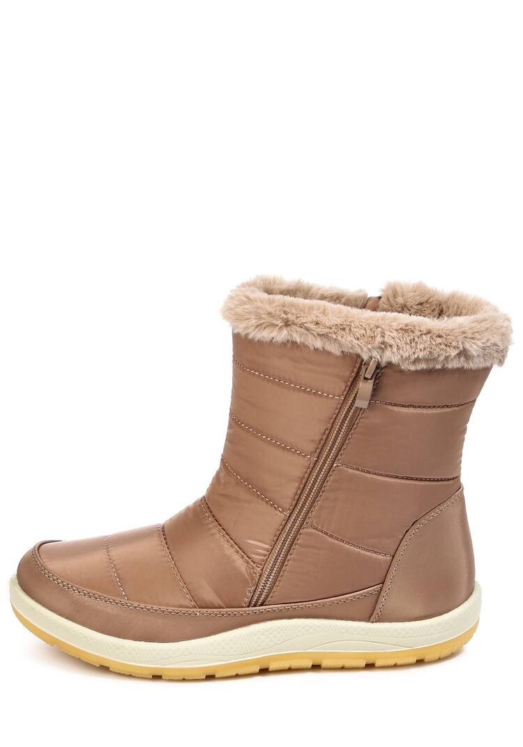 Дутики женские Иляна шир.  750, рис. 20