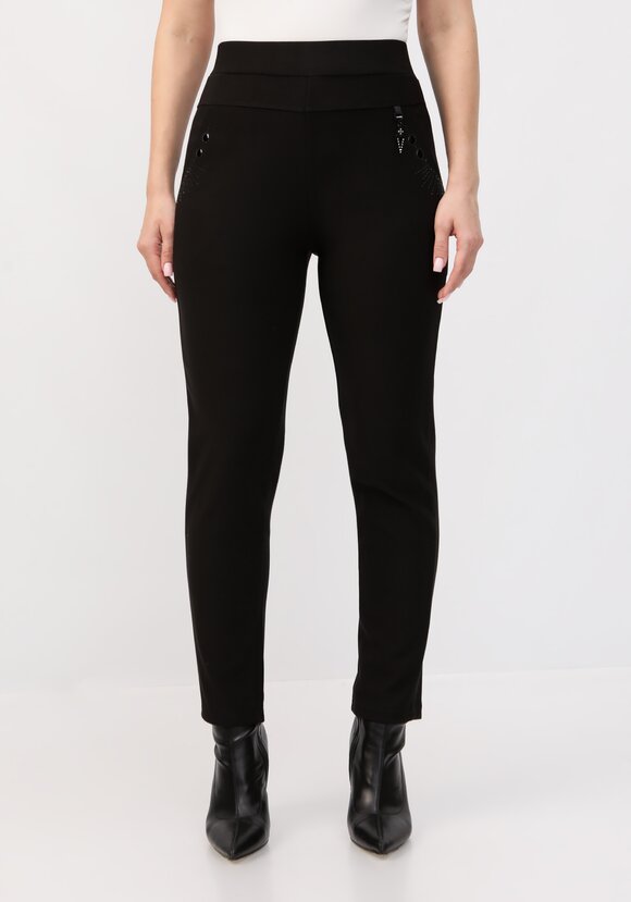 Брюки Асти шир.  580, рис. 16