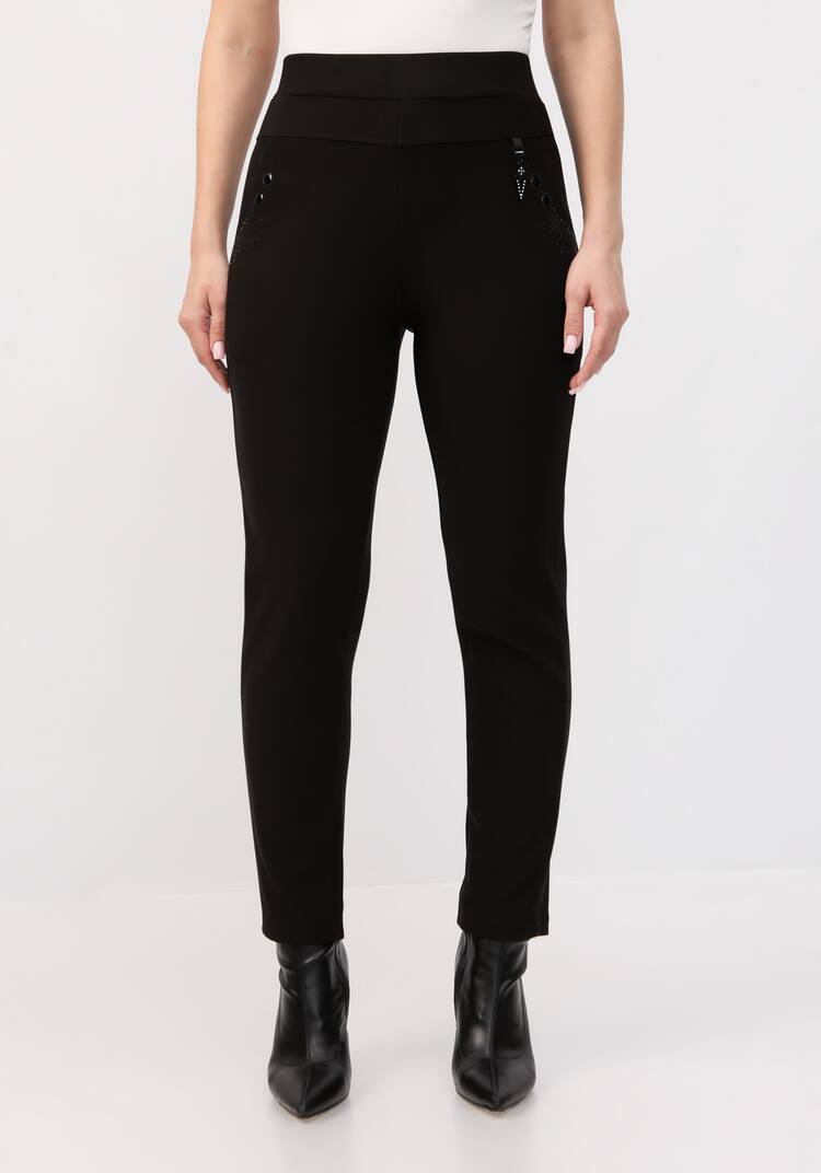 Брюки Асти шир.  750, рис. 16