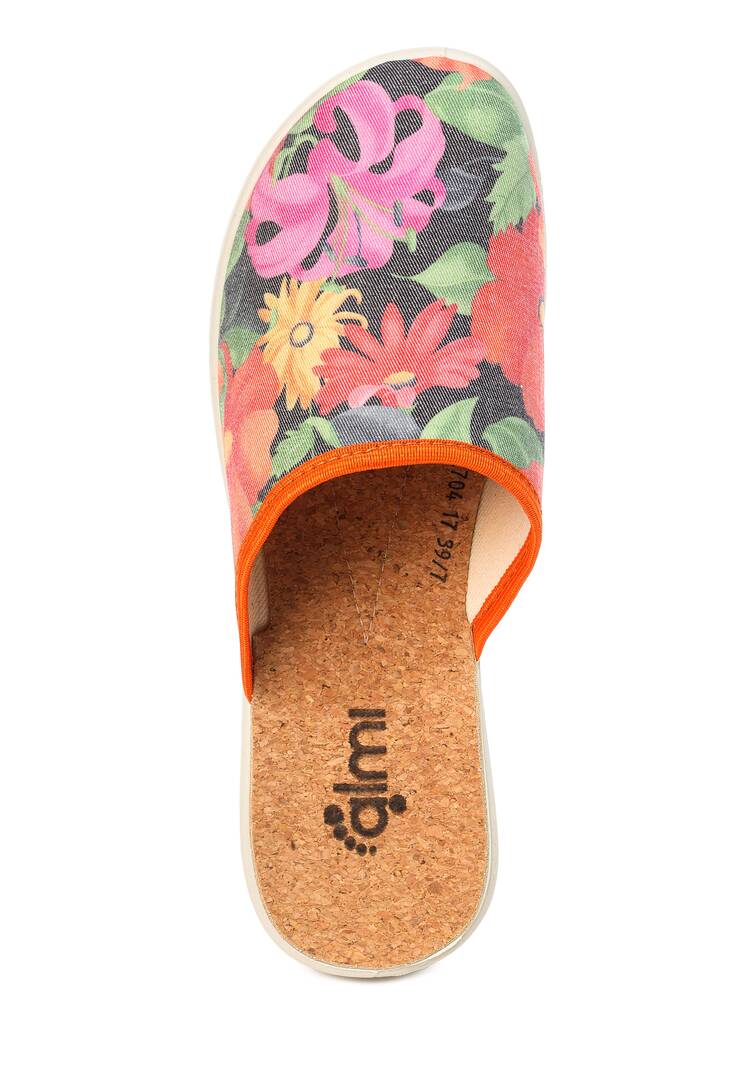 Сабо женские Аврелия шир.  750, рис. 14