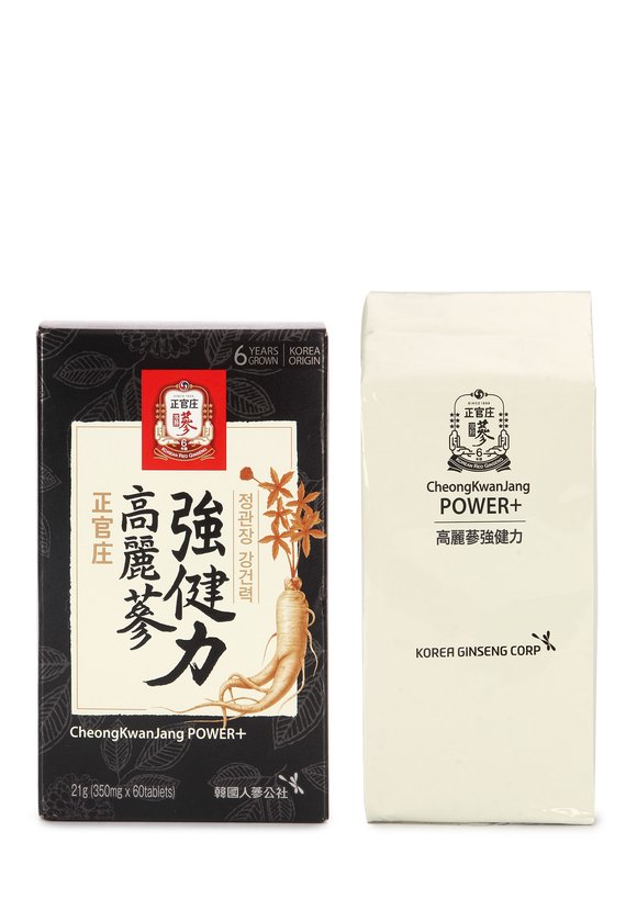 Женьшень с перуанской макой шир.  580, рис. 1