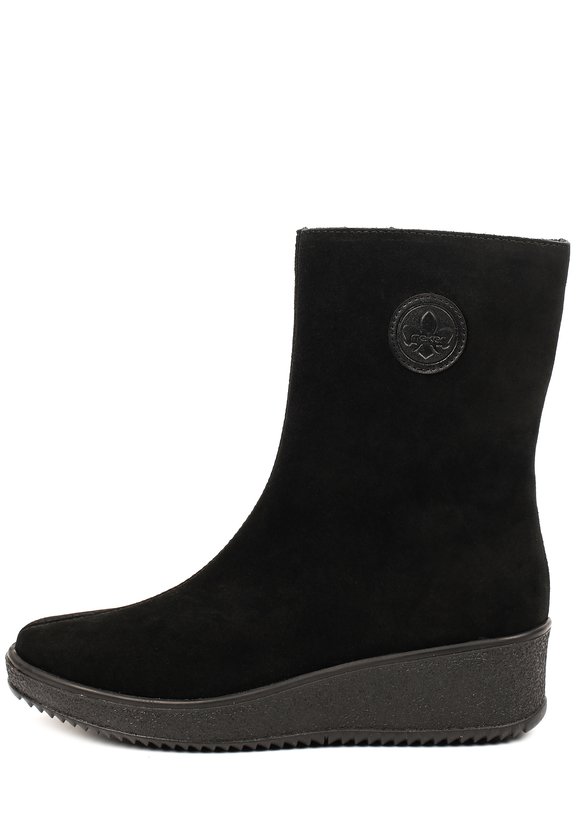 Полусапоги женские  Ангелина шир.  580, рис. 2