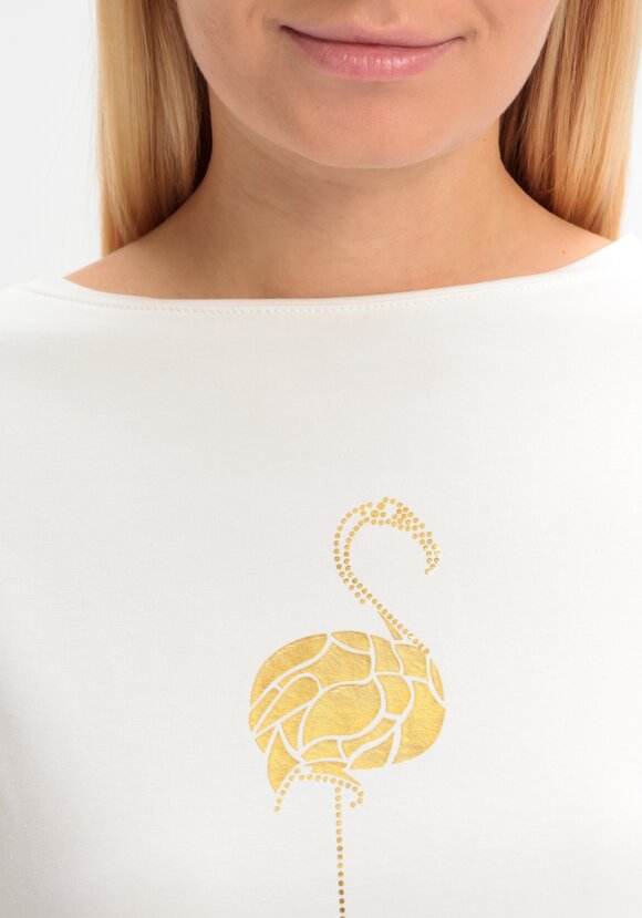 Лонгслив Хейли шир.  580, рис. 16