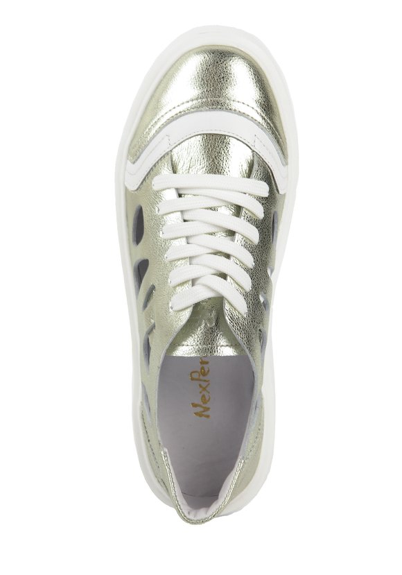 Кроссовки женские Артта шир.  580, рис. 4