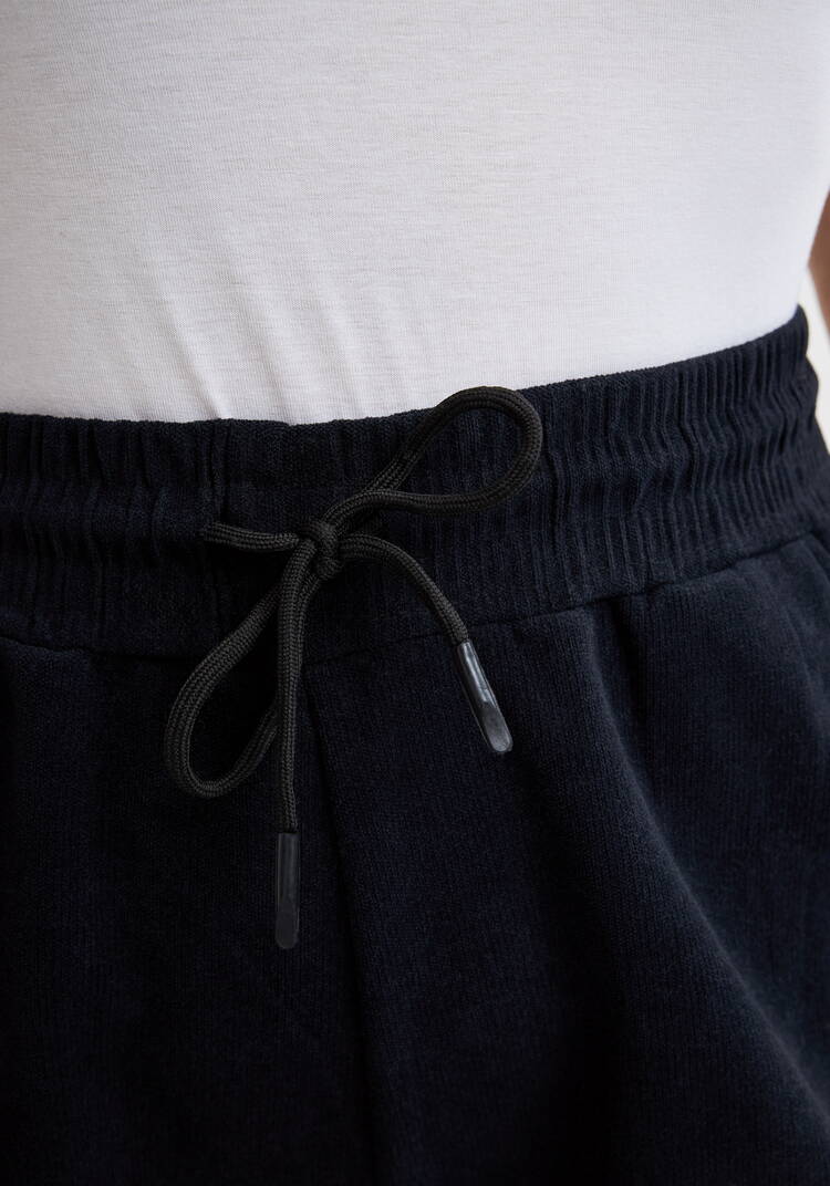 Брюки Морозное утро шир.  750, рис. 12