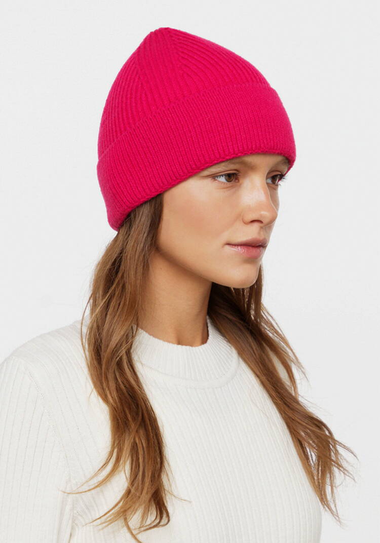 Шапка Жасмин шир.  750, рис. 18