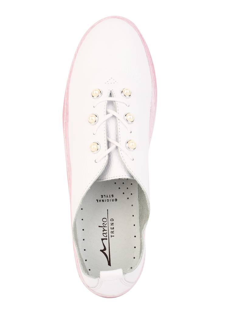 Полуботинки женские Ирина шир.  750, рис. 4