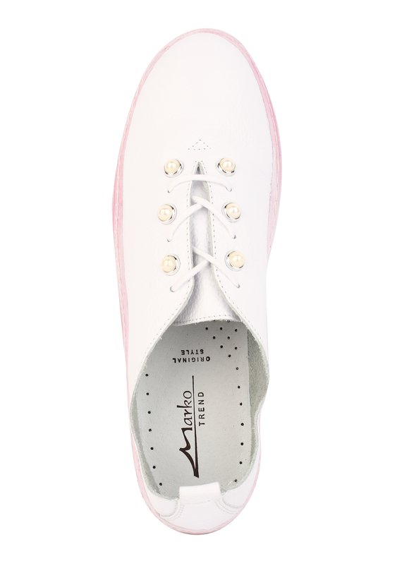 Полуботинки женские Ирина шир.  580, рис. 4