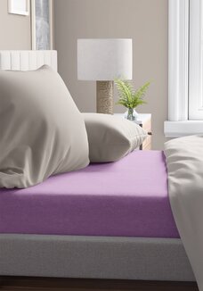 Простыня с волокном эвкалипта