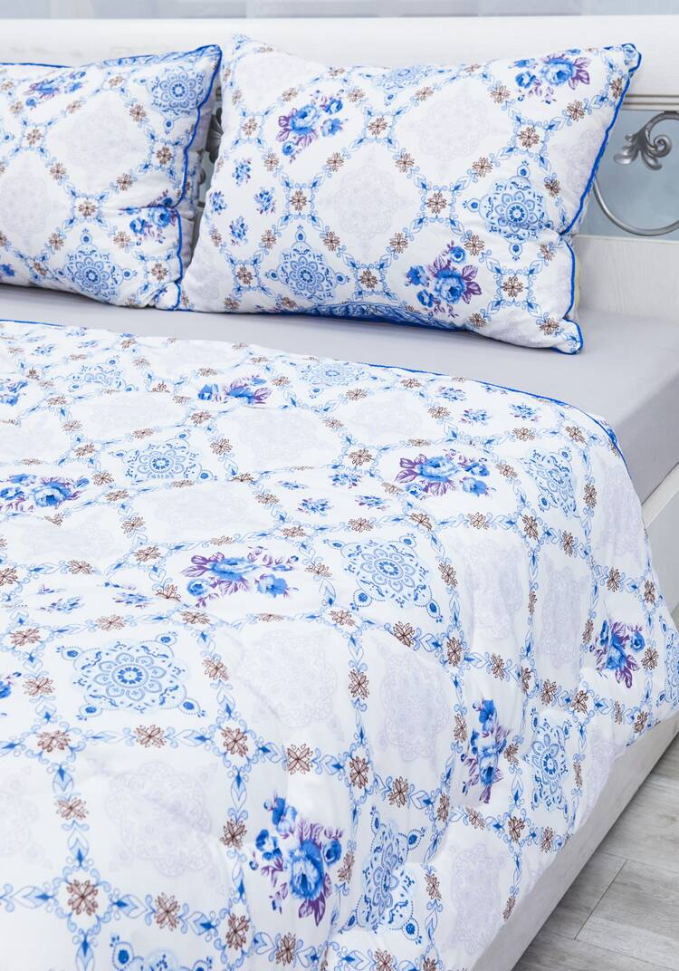 Комплект для сна Царское приданое шир.  750, рис. 8