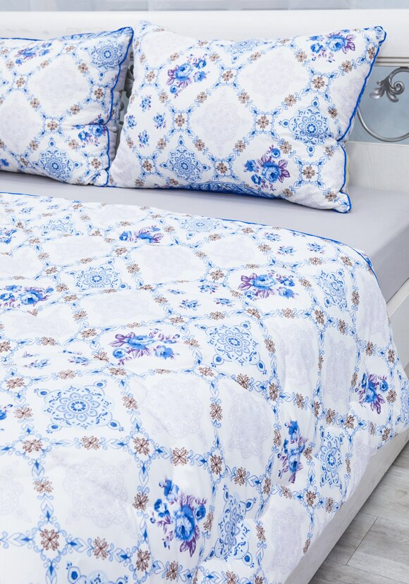 Комплект для сна Царское приданое шир.  580, рис. 8